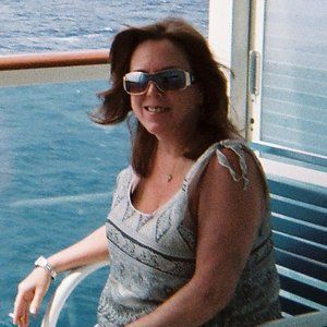 Meet your Posher, Kathleen